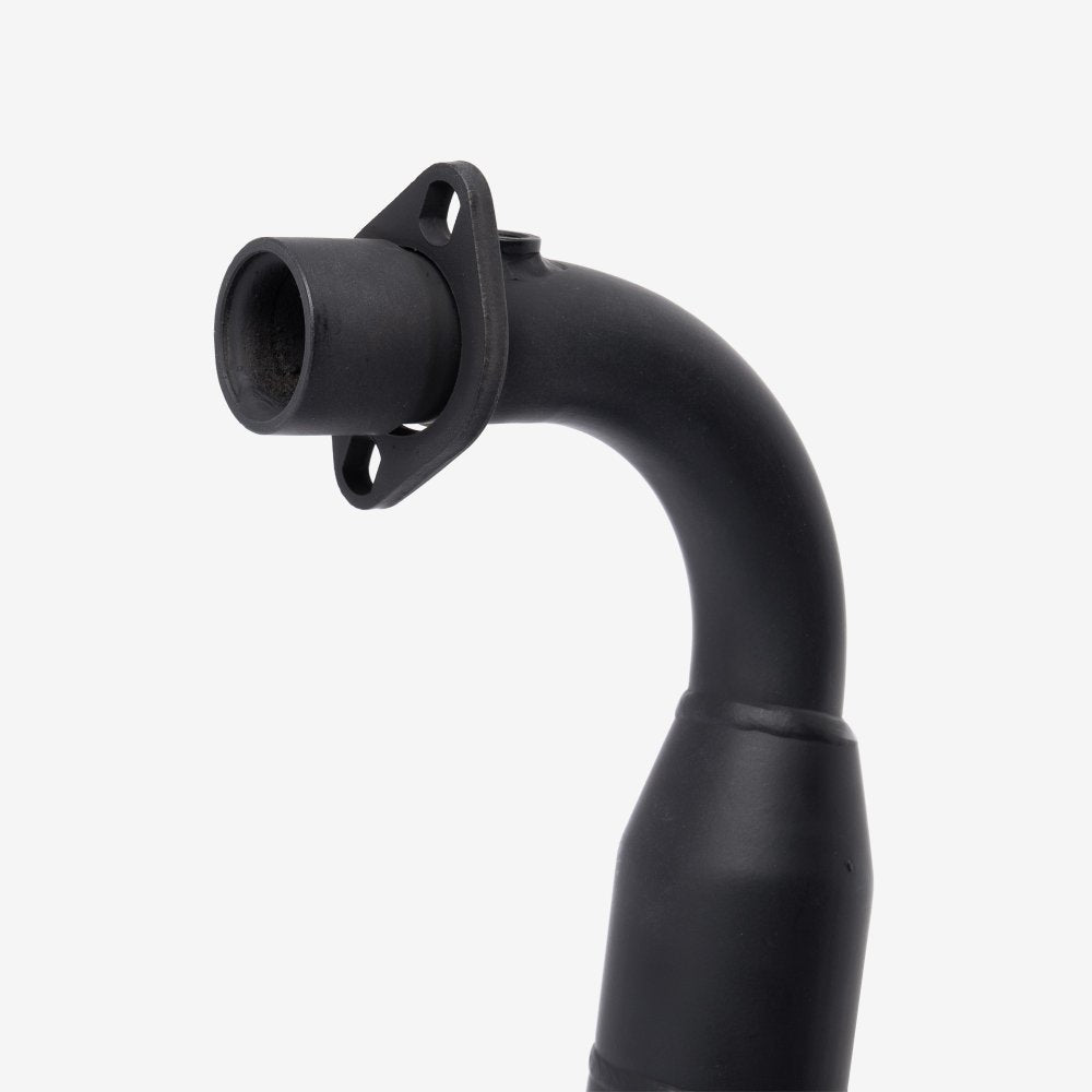 Complete Exhaust System 5