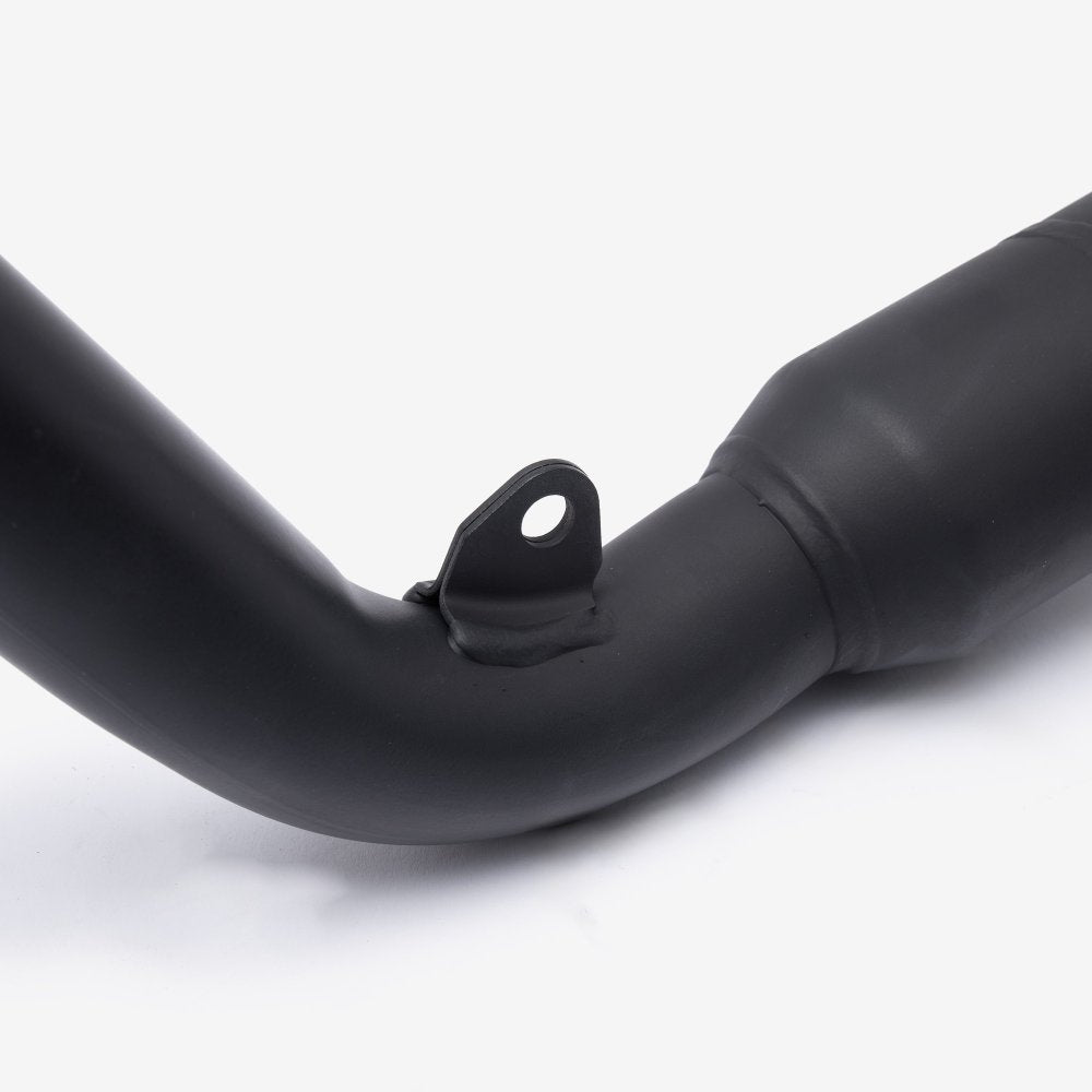 Complete Exhaust System 6