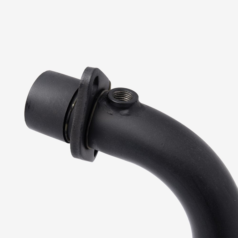 Complete Exhaust System 7