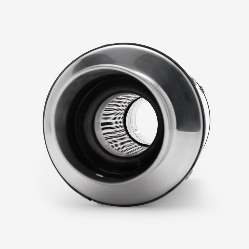 YP4L Stubby Exhaust Silencer 8