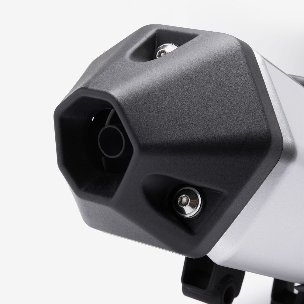 Complete Exhaust System 2