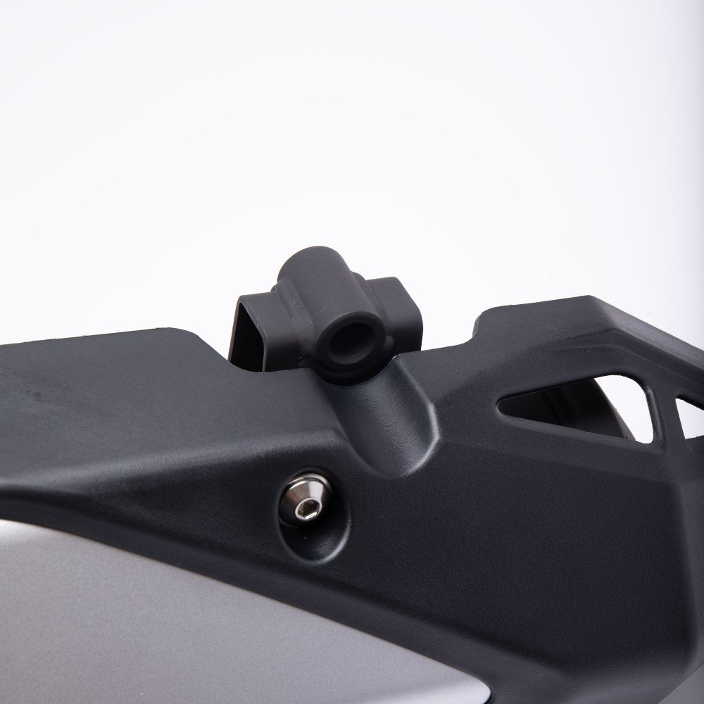 Complete Exhaust System 3