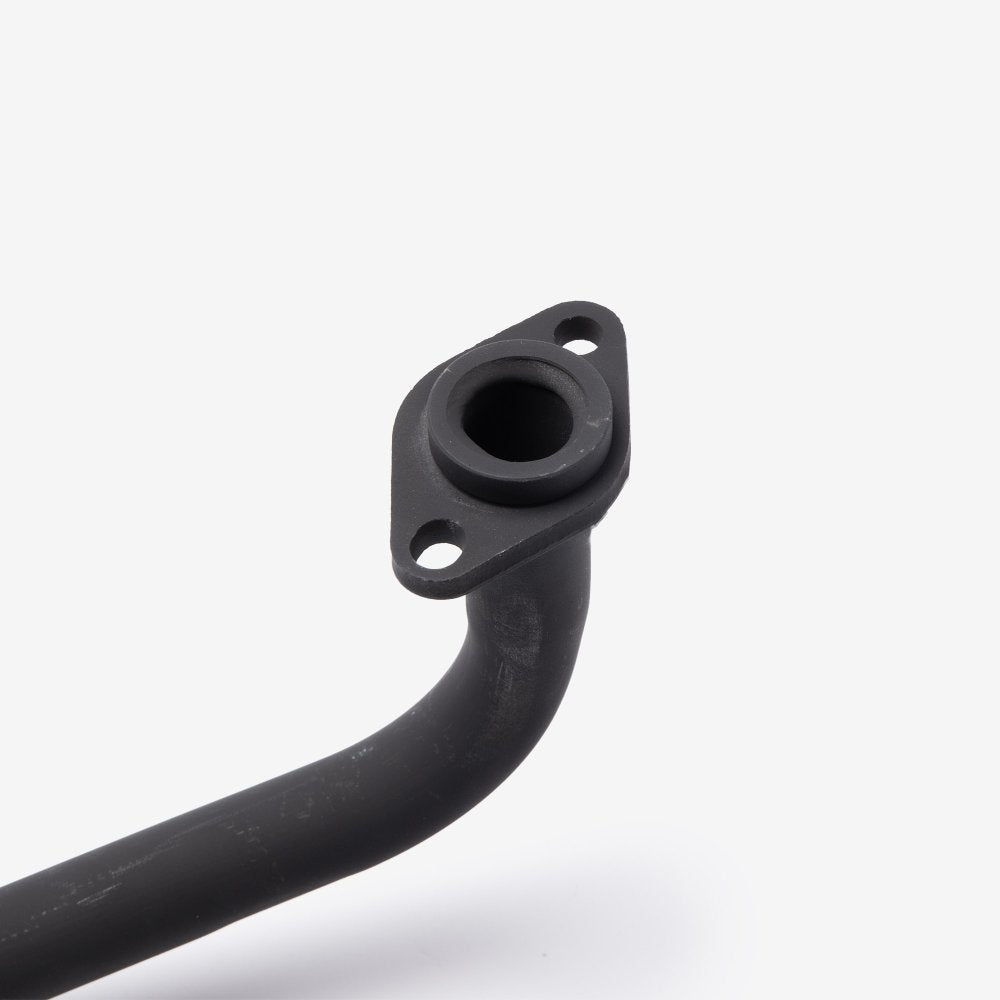 Complete Exhaust System 5