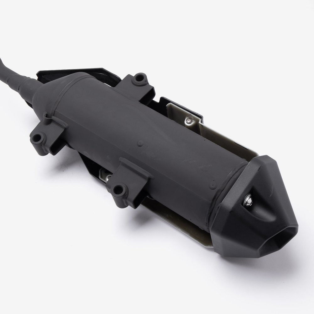 Complete Exhaust System 6