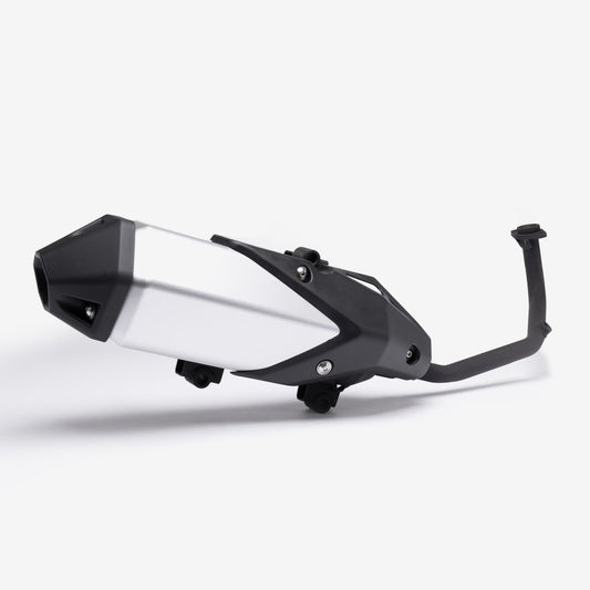 Complete Exhaust System