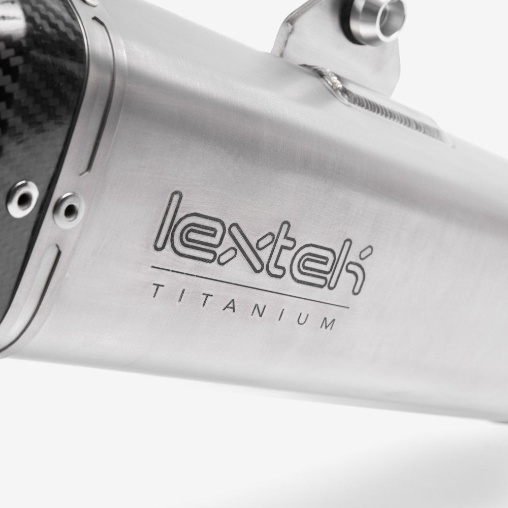 Exhaust System 2