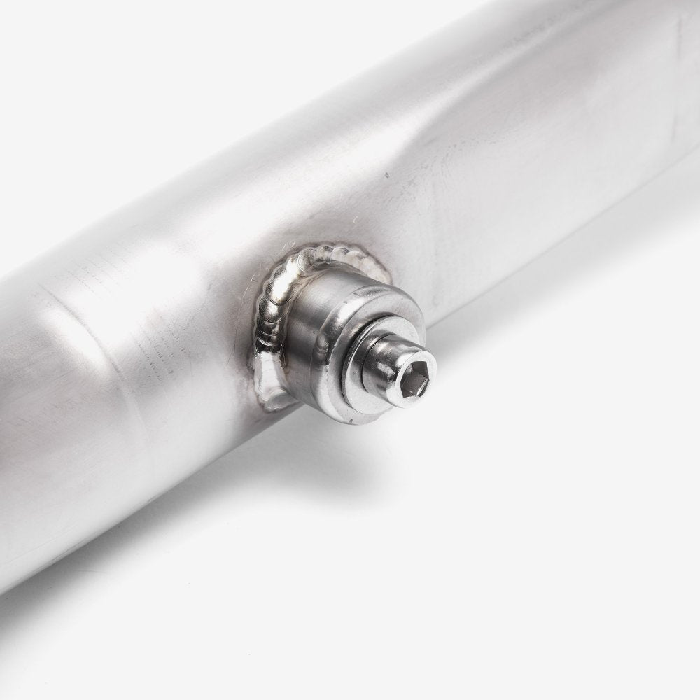 Exhaust System 3