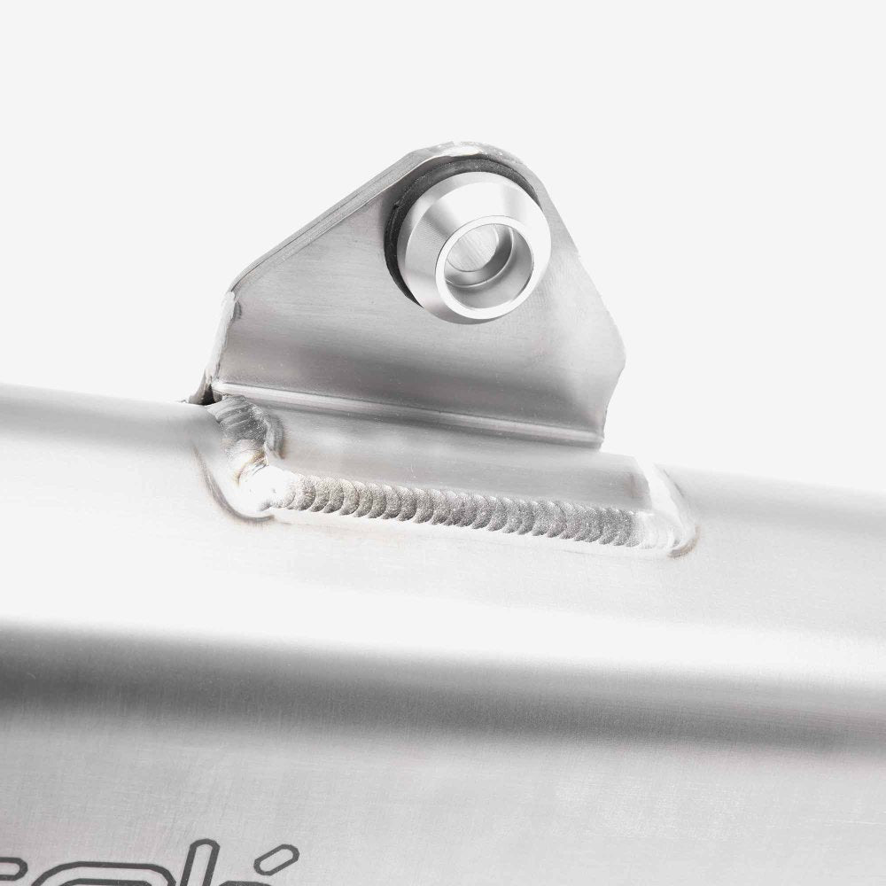 Exhaust System 5