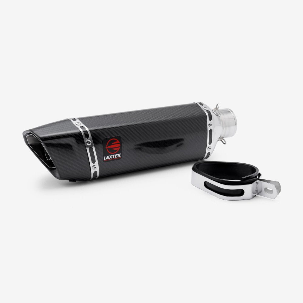 ST6C Exhaust Silencer 2
