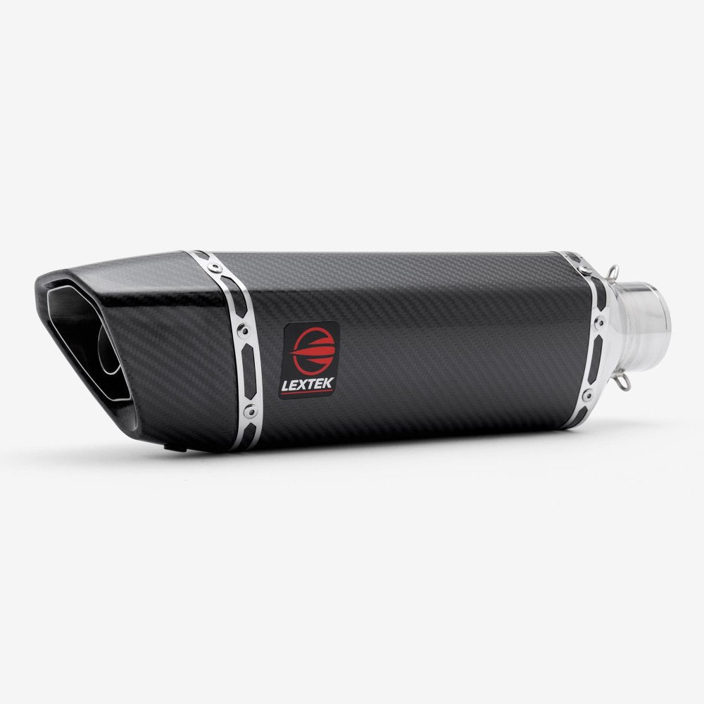 ST6C Exhaust Silencer 3