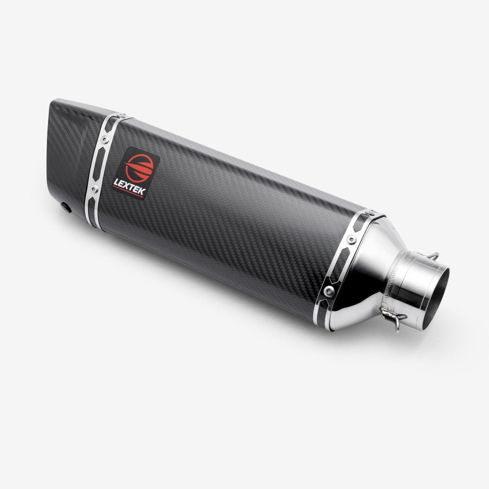 ST6C Exhaust Silencer 4
