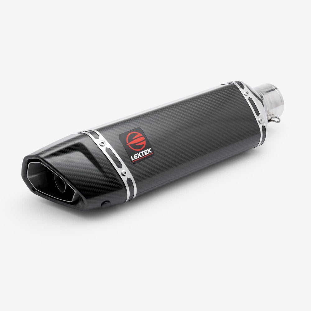 ST6C Exhaust Silencer 5