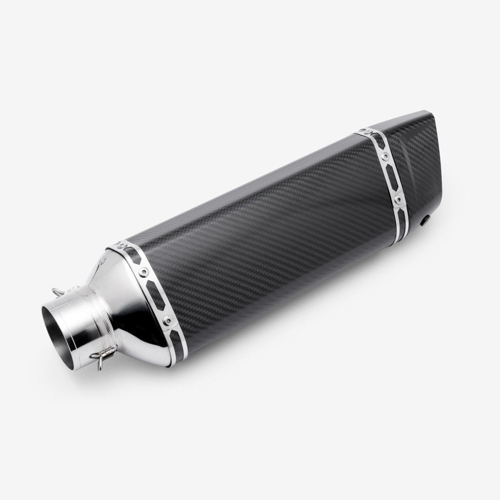 ST6C Exhaust Silencer 6