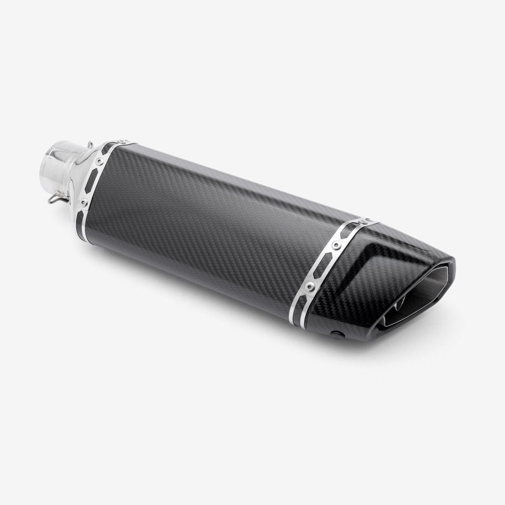 ST6C Exhaust Silencer 7