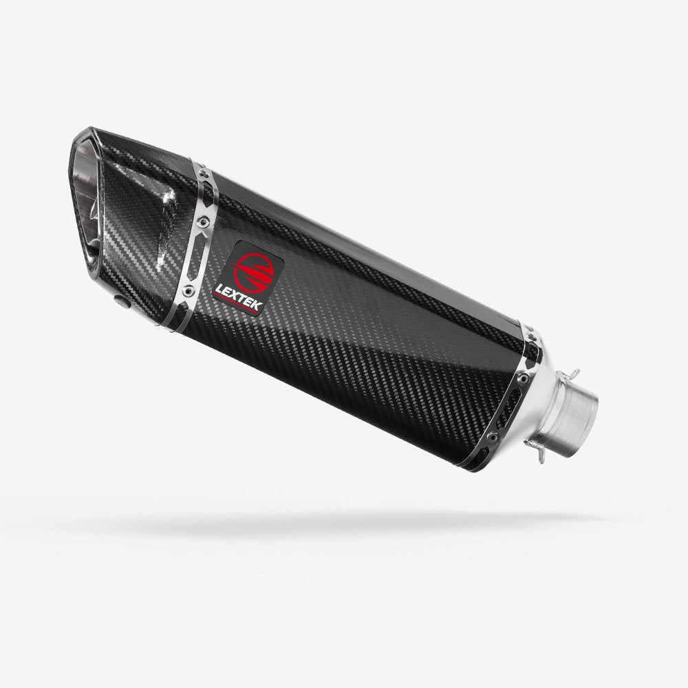 ST6C Exhaust Silencer