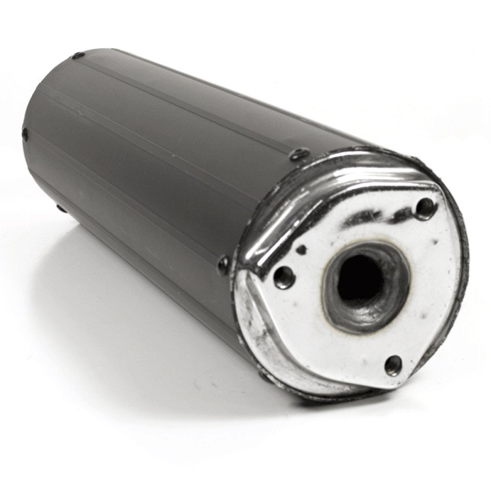 Exhaust Silencer 3