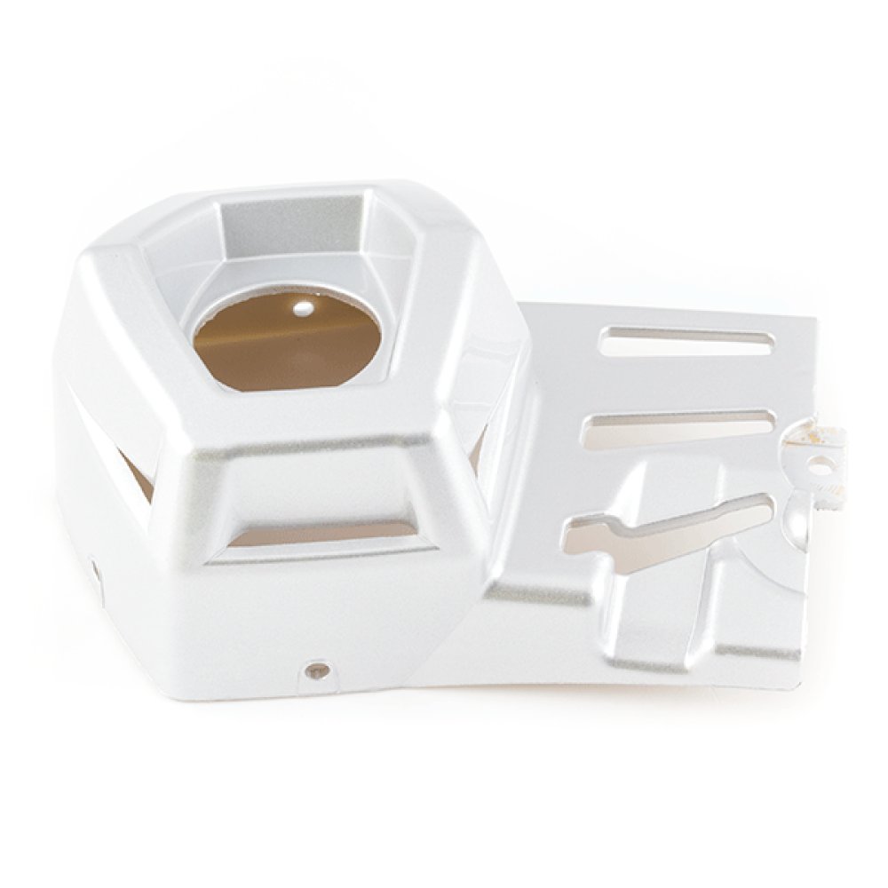 Exhaust Guard