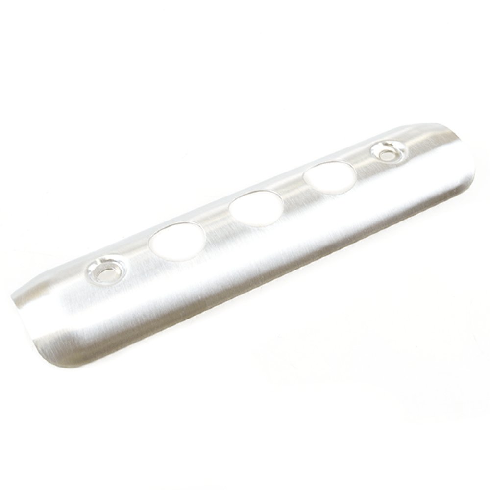 Exhaust Cover (Middle)