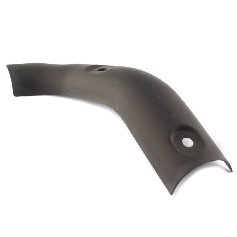 Exhaust Down Pipe Guard 2