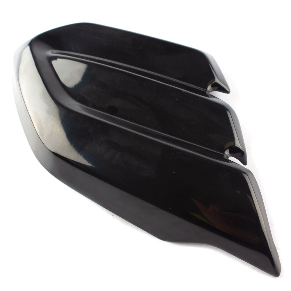 Exhaust Silencer Guard