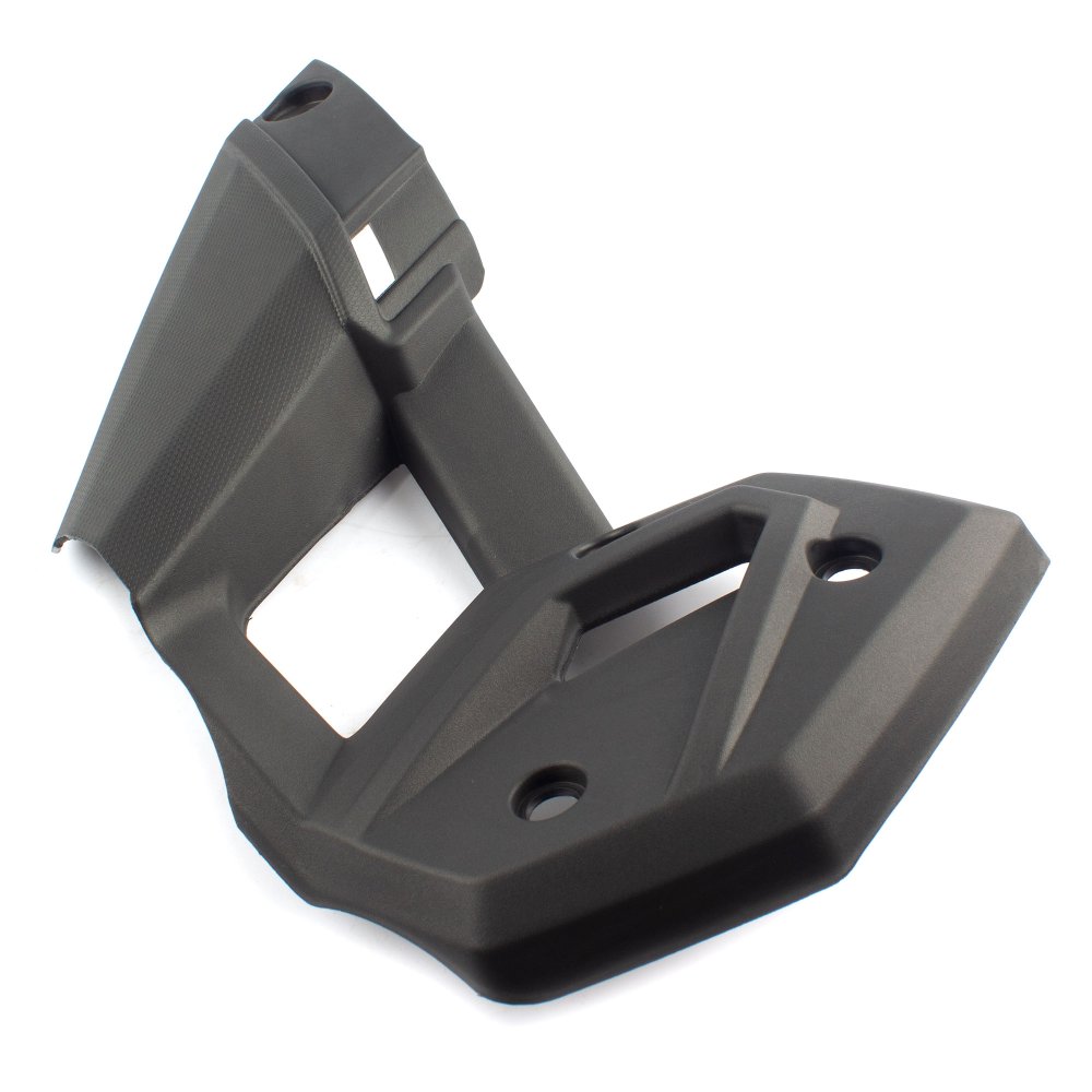 Exhaust Cover (downpipe) 2