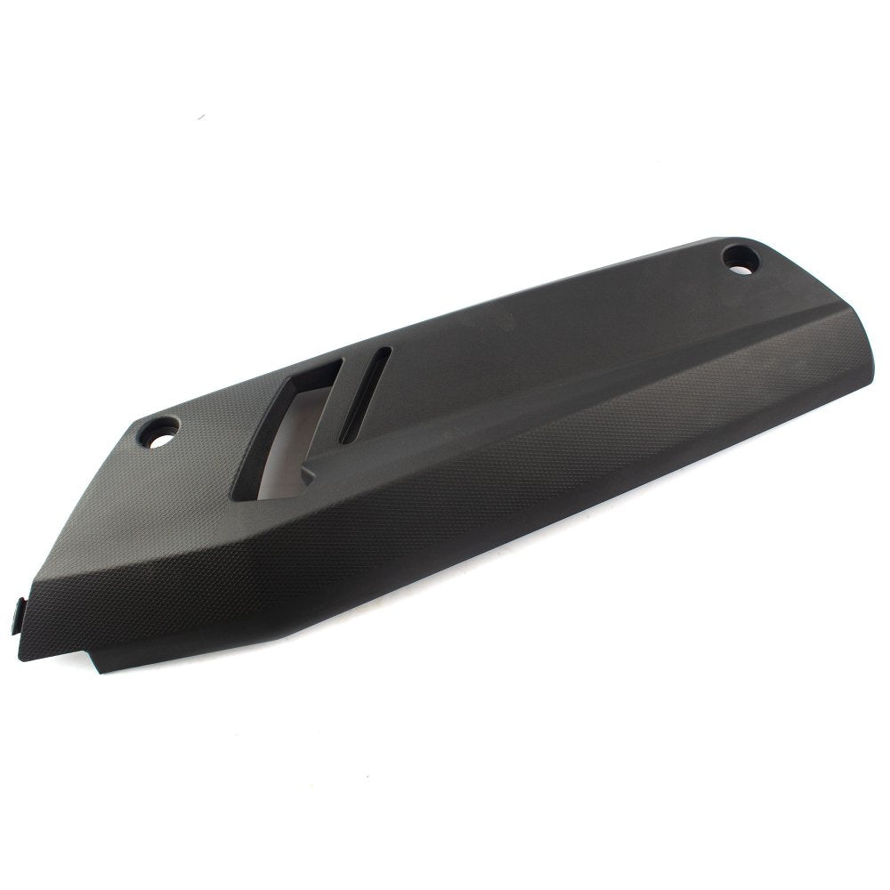 Exhaust Cover (silencer) 2