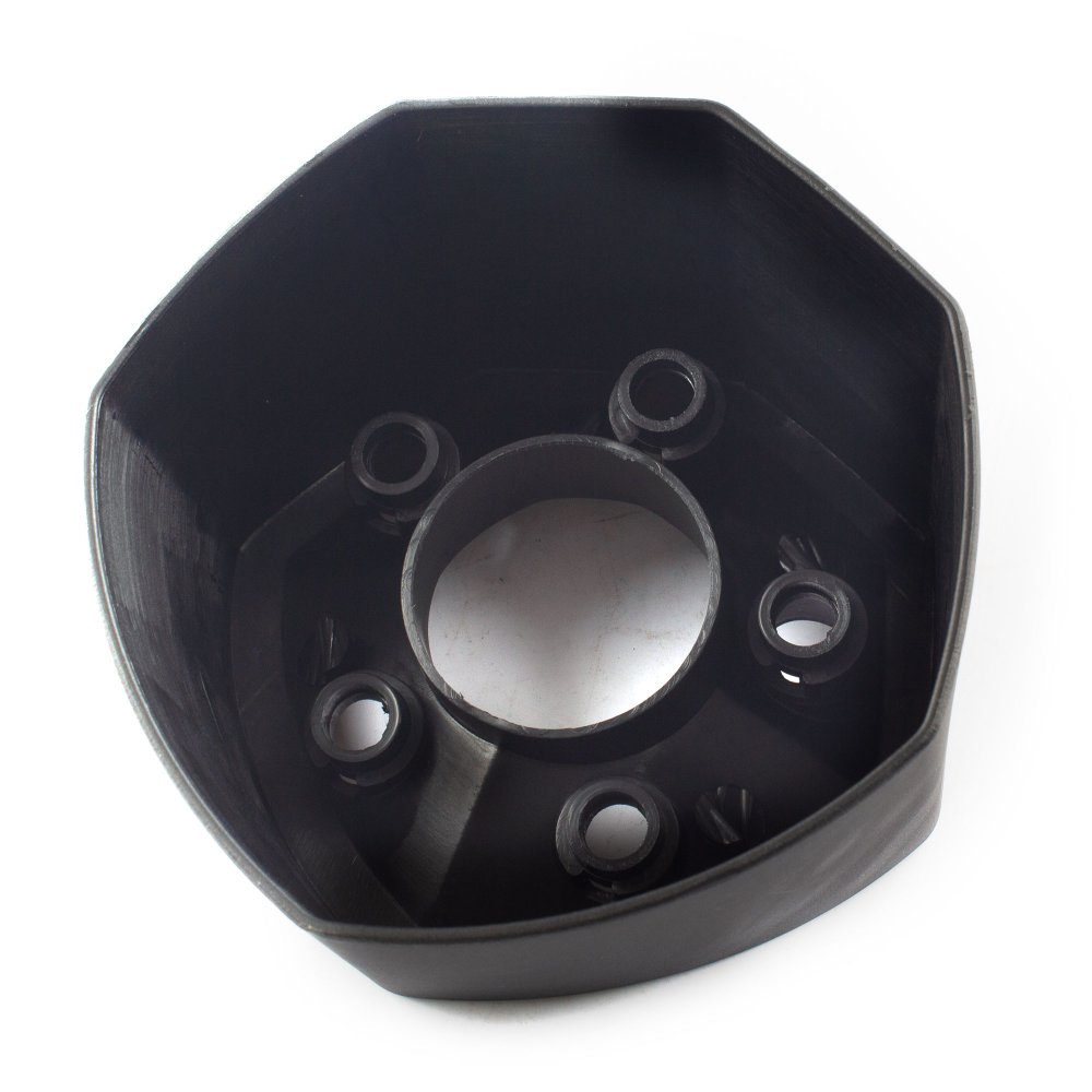 Exhaust End Cover 2