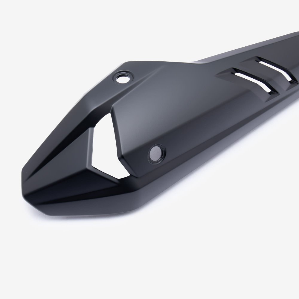 Exhaust Guard 2