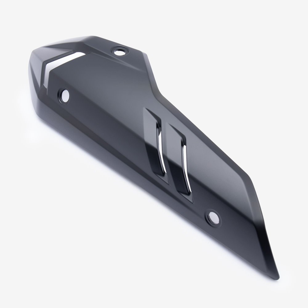 Exhaust Guard 3