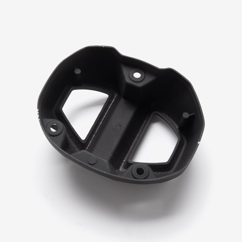 Exhaust Cover - Tail 2