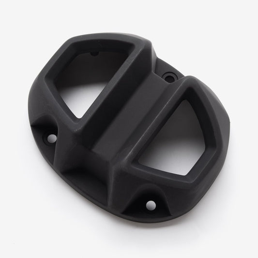 Exhaust Cover - Tail