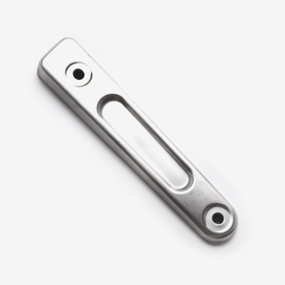 Exhaust Cover - Side