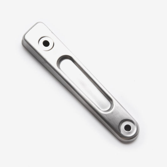 Exhaust Cover - Side