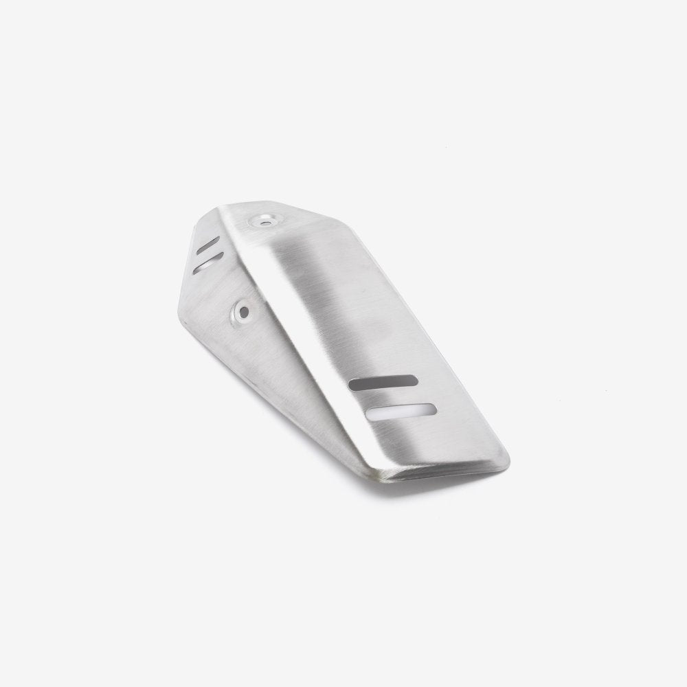 Exhaust Heat Shield 2