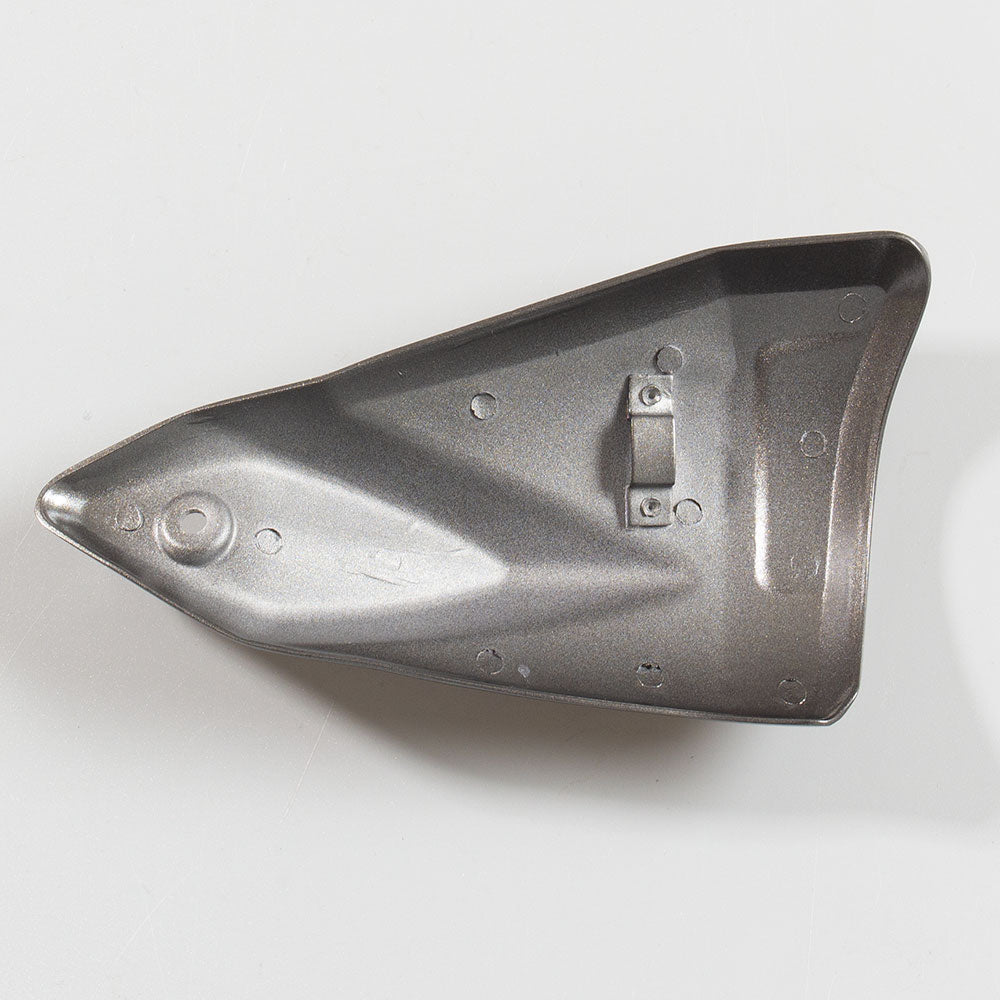 Exhaust Guard 200mm 2