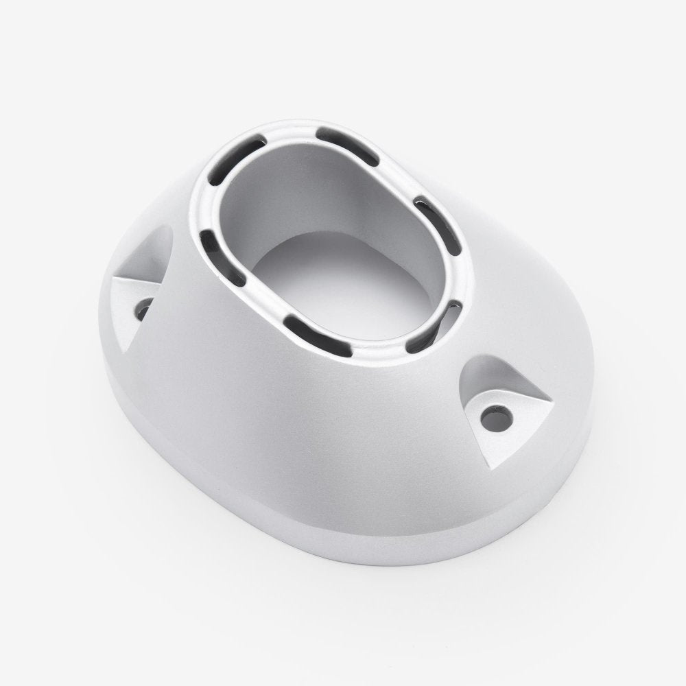Exhaust End Cap 2