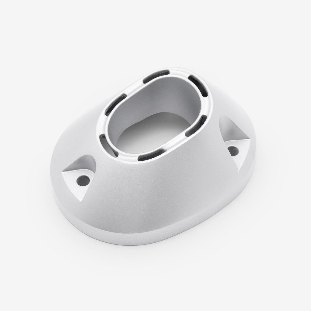 Exhaust End Cap 3