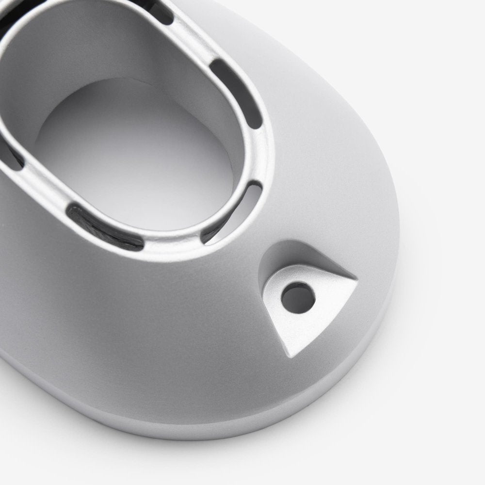 Exhaust End Cap 5