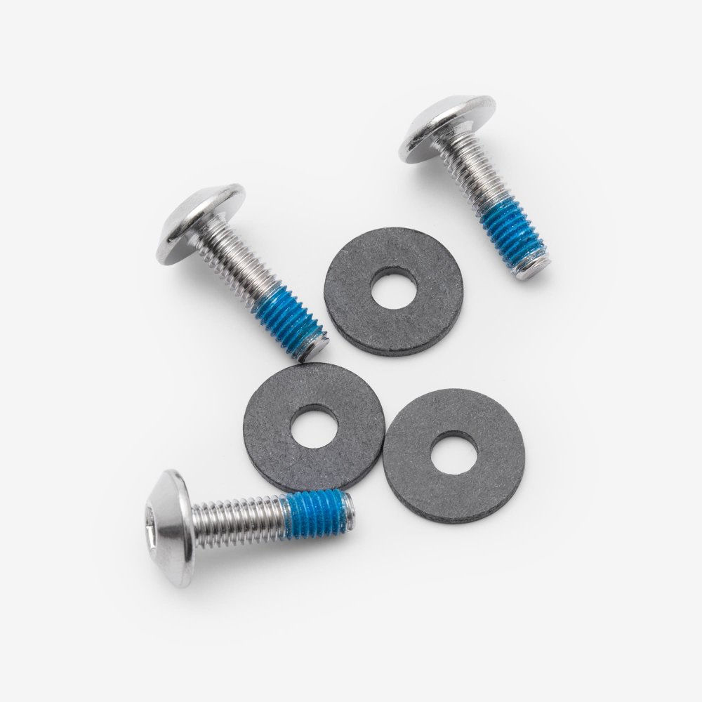 Exhaust End Cap 6