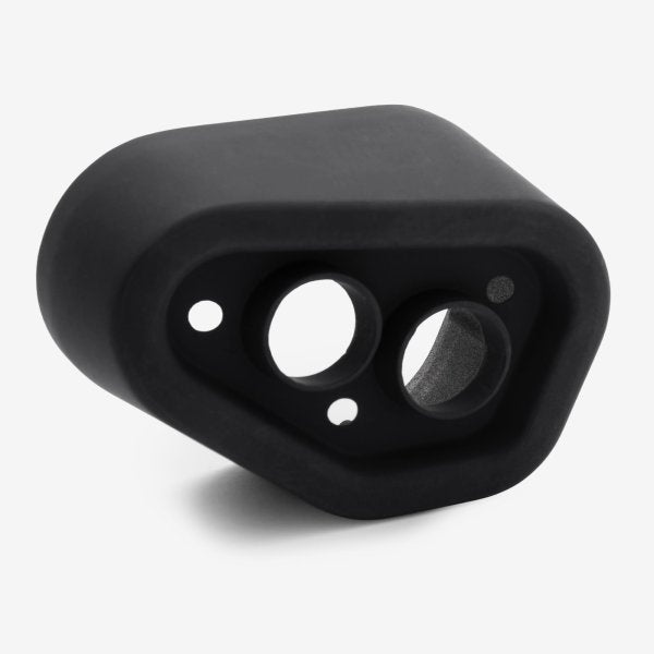 Outlet Cap