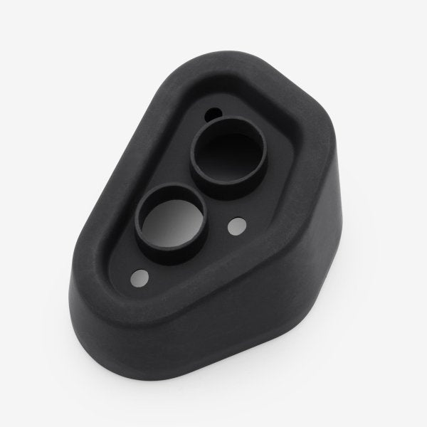 Outlet Cap