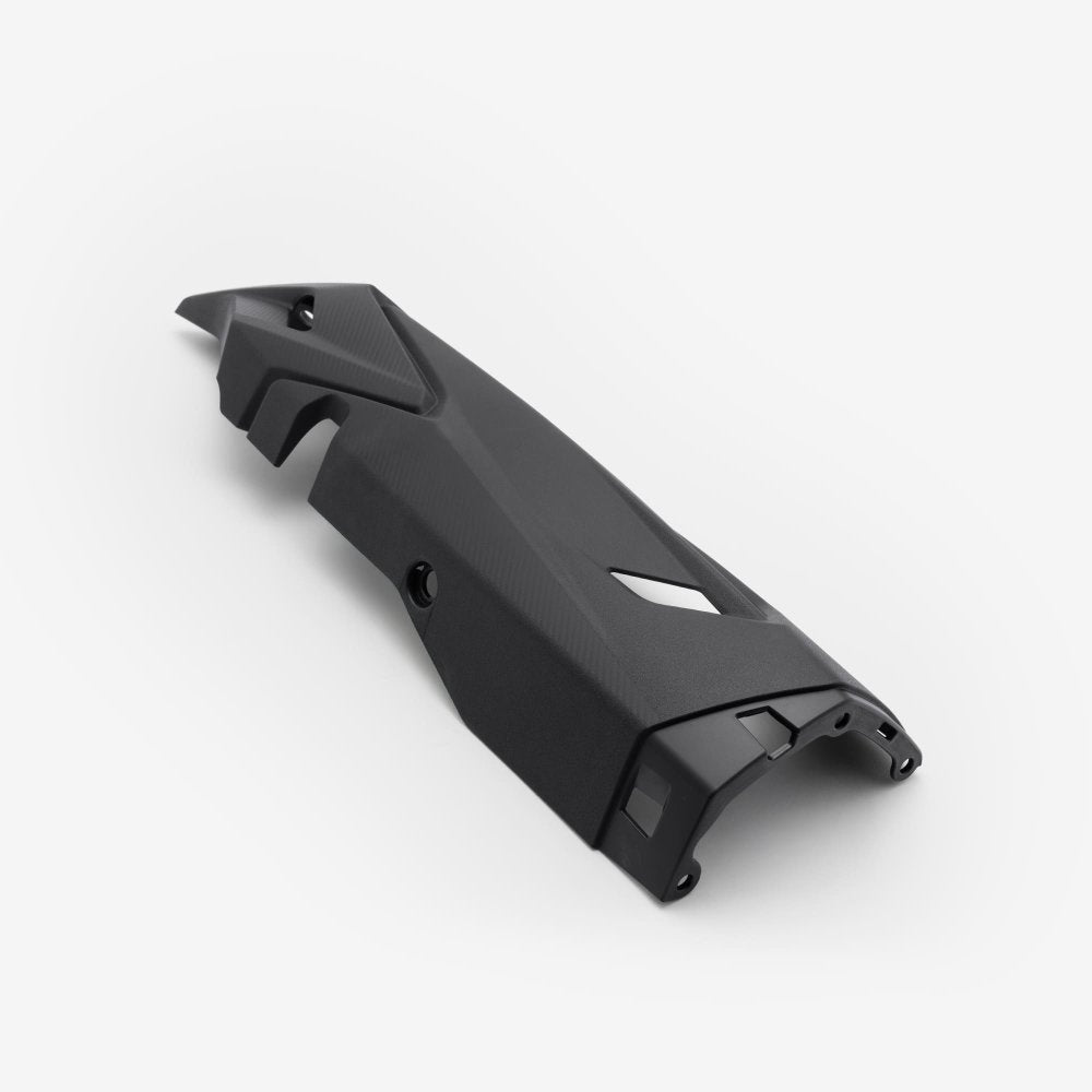 Exhaust Cover 2