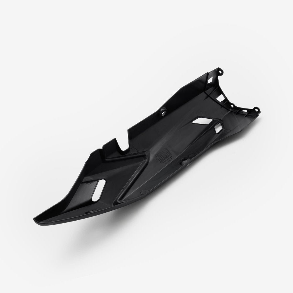Exhaust Cover 5