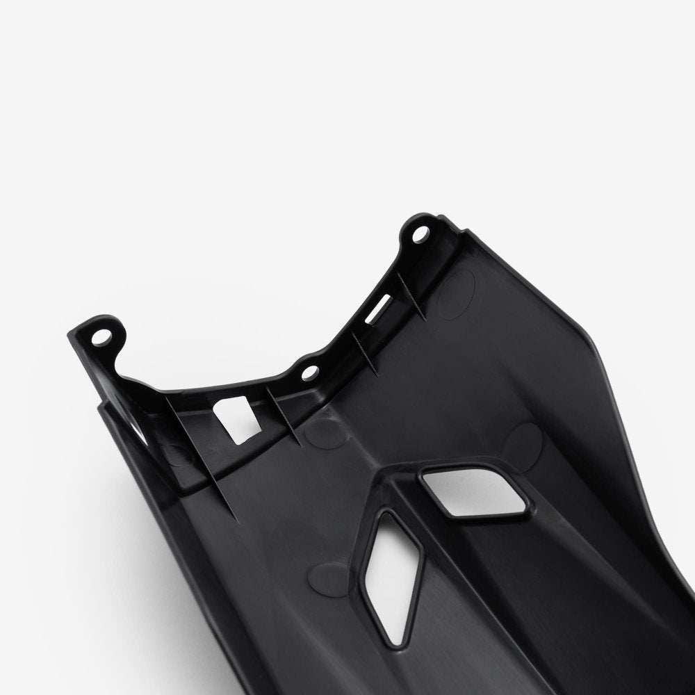 Exhaust Cover 6