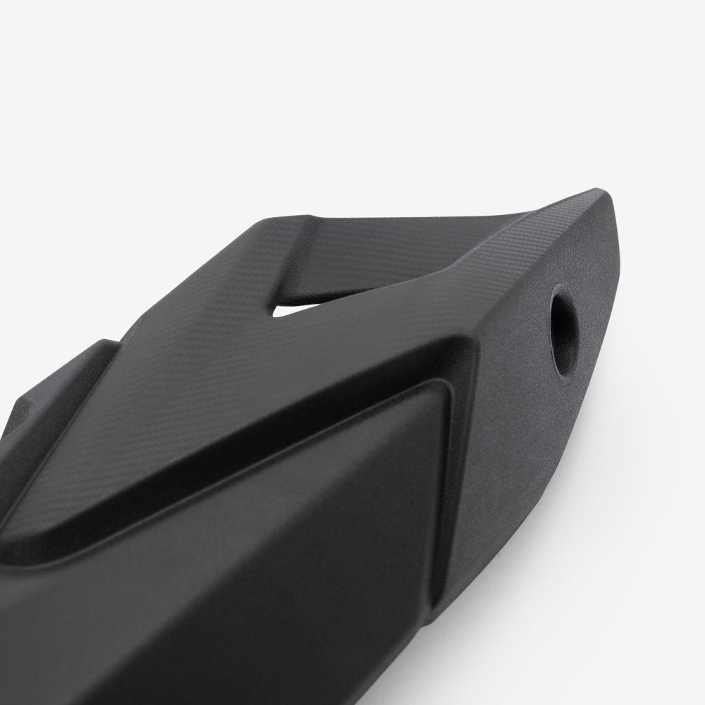 Exhaust Cover 7