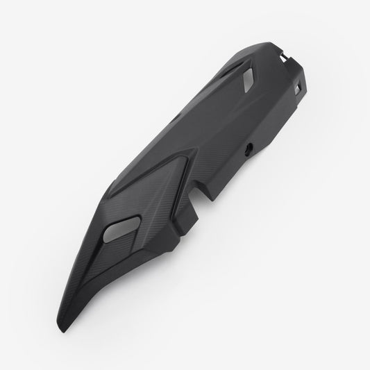 Exhaust Cover