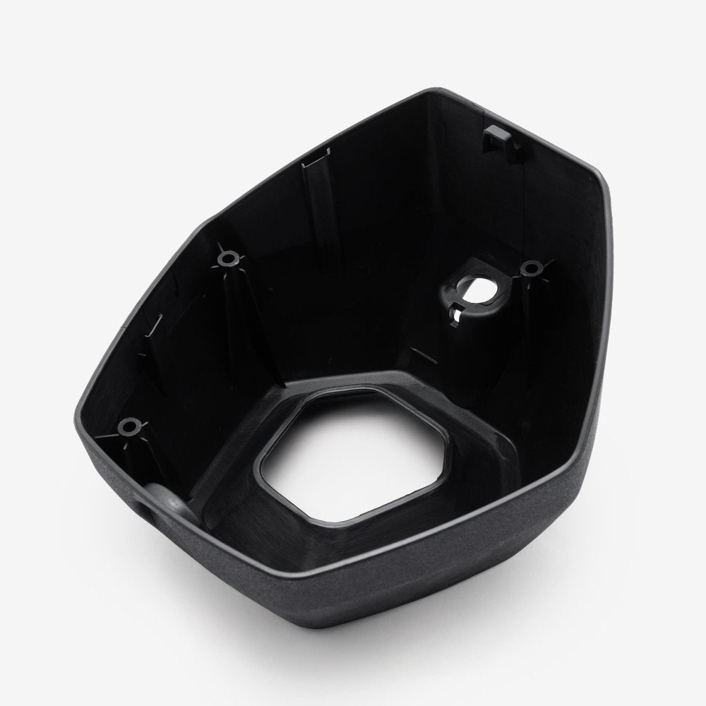 Exhaust End Cap 2