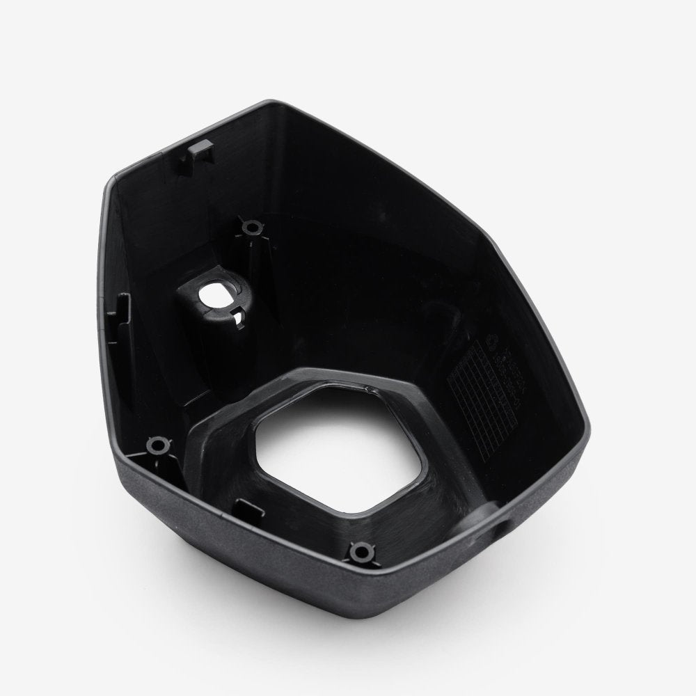 Exhaust End Cap 3
