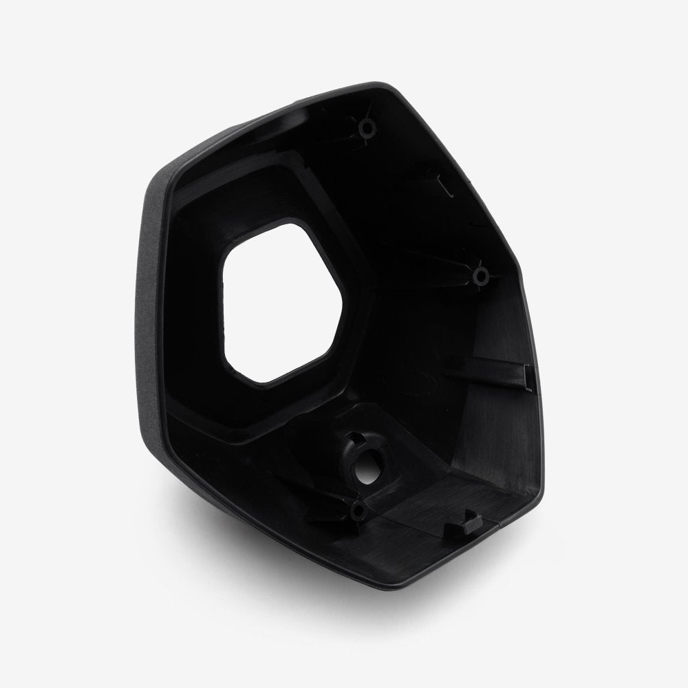 Exhaust End Cap 4