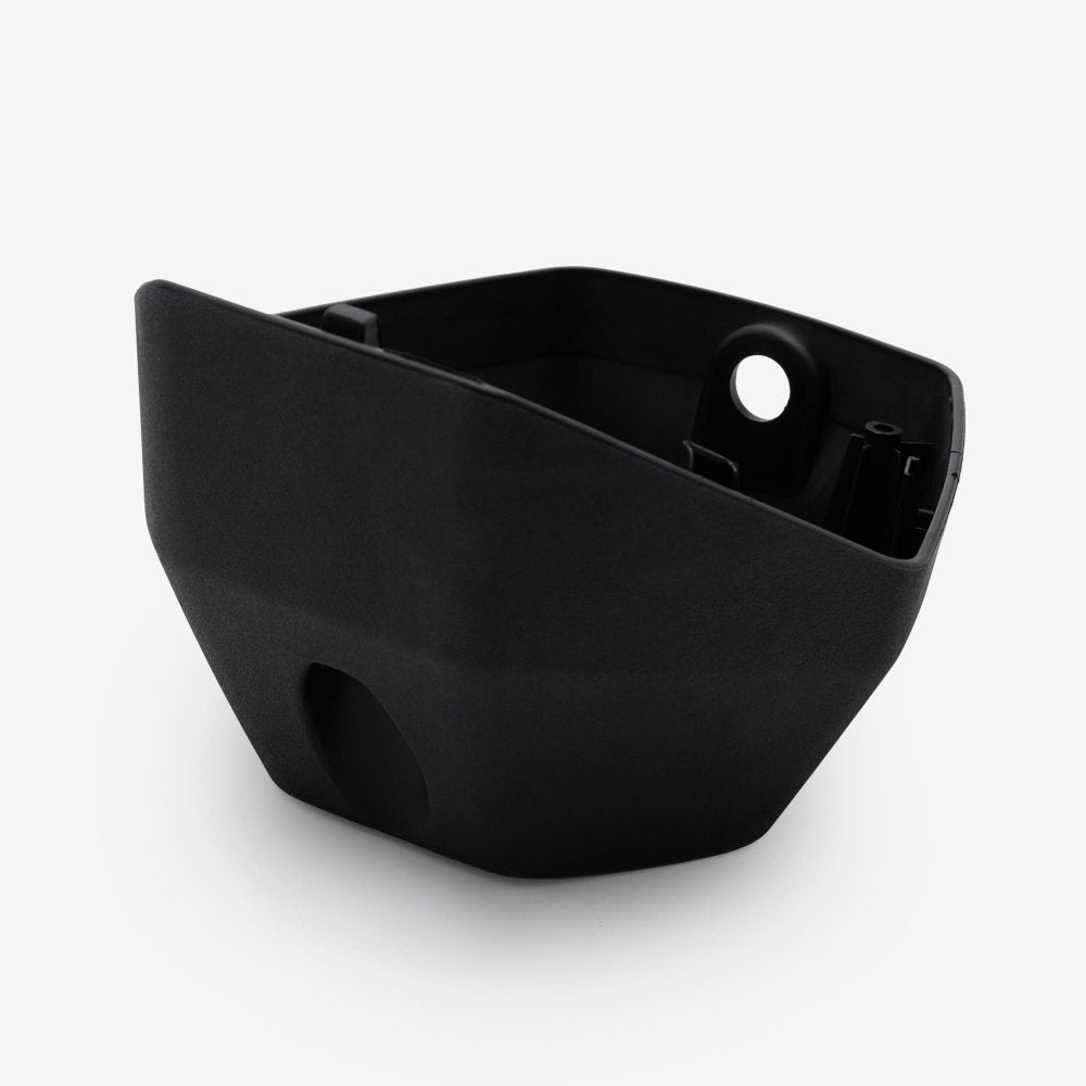 Exhaust End Cap 5